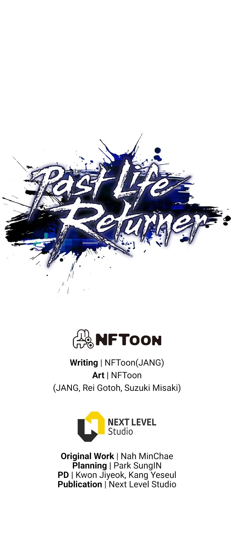 Past Life Returner Chapter 56, page 70 of 71