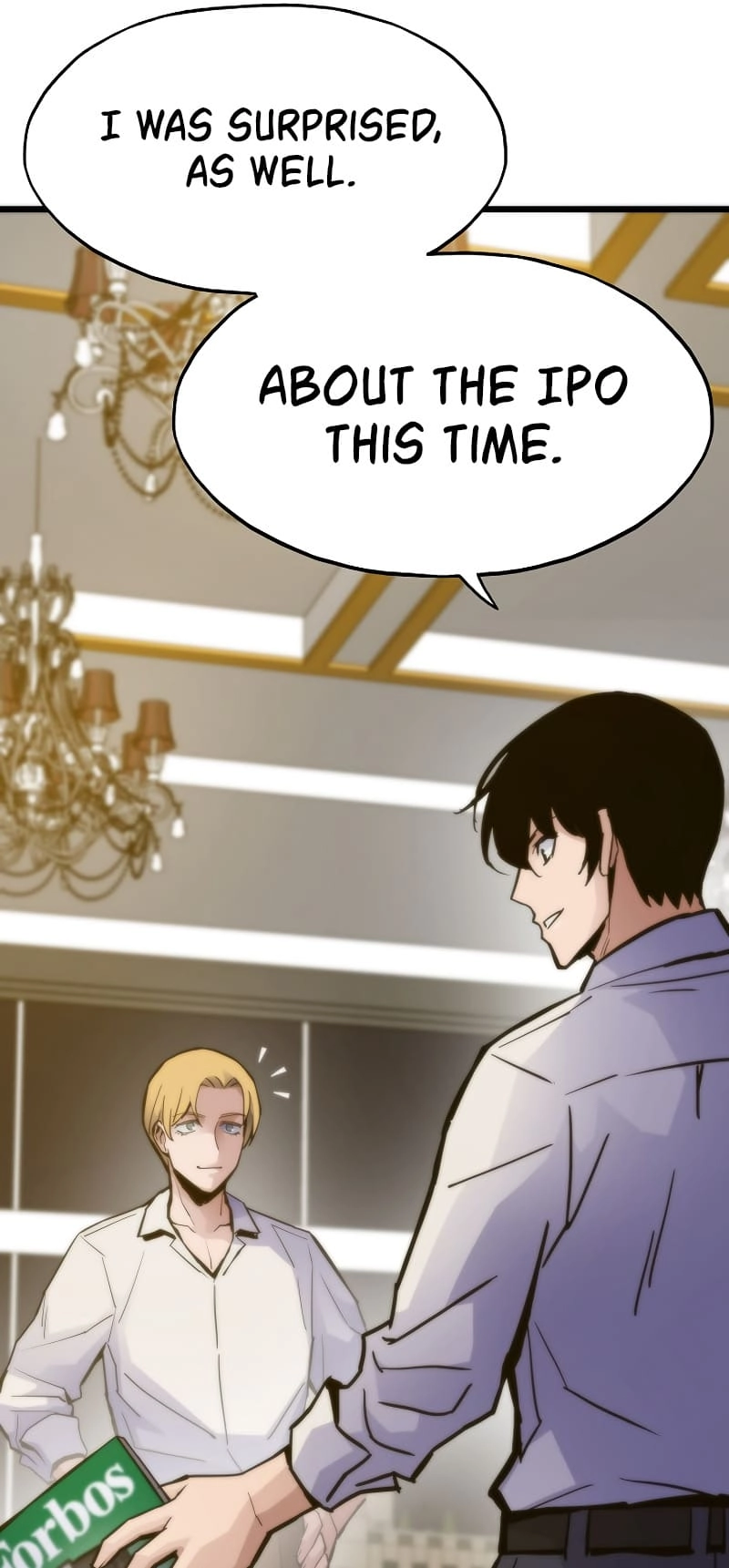 Past Life Returner Chapter 57, page 14 of 87