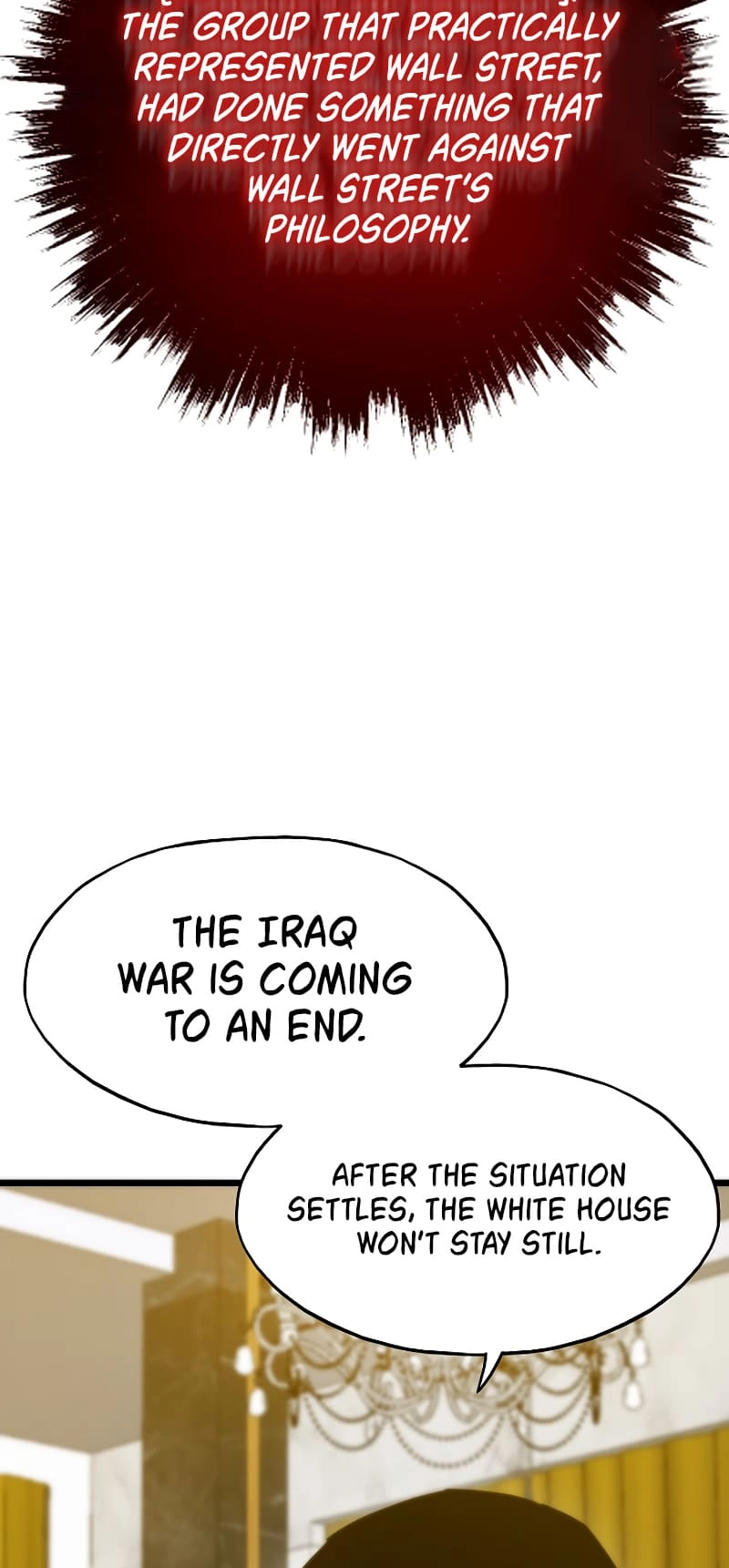 Past Life Returner Chapter 57, page 18 of 87