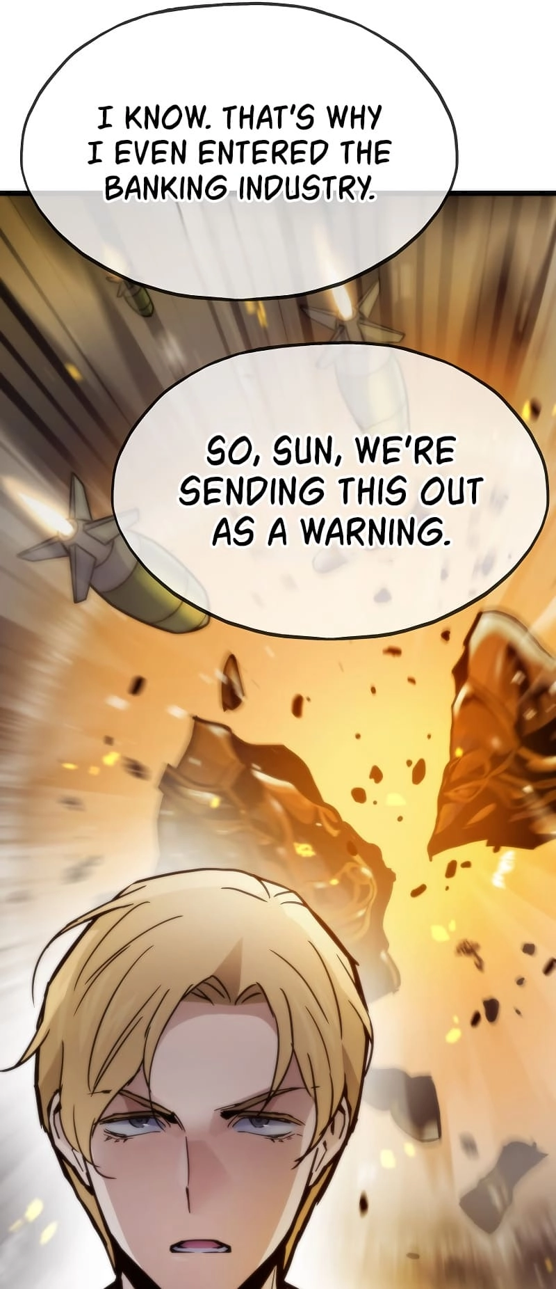 Past Life Returner Chapter 57, page 20 of 87