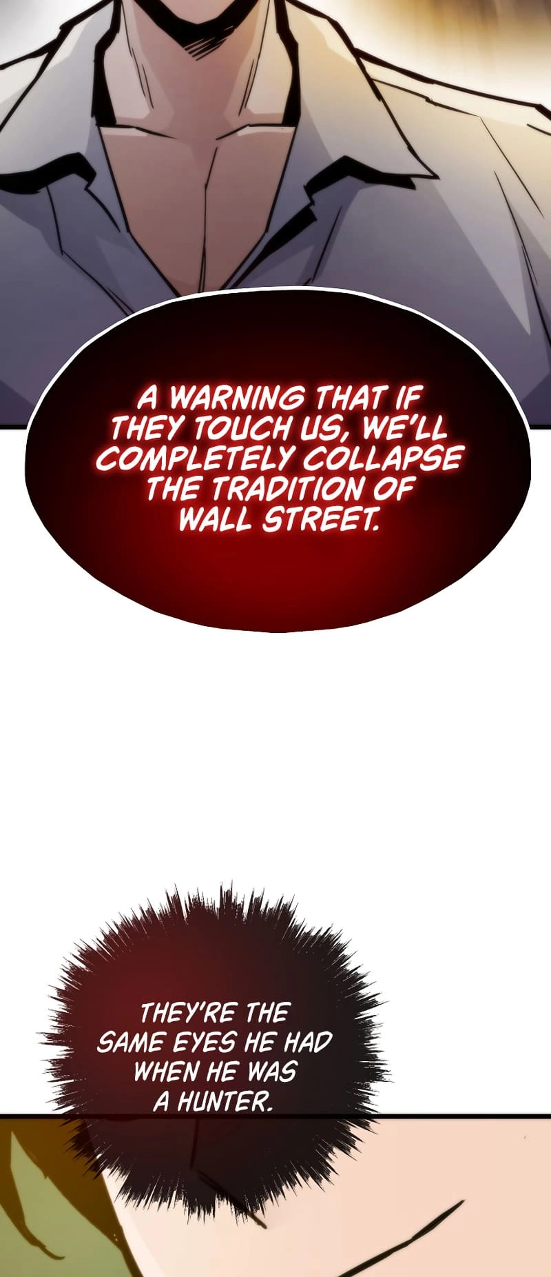 Past Life Returner Chapter 57, page 21 of 87