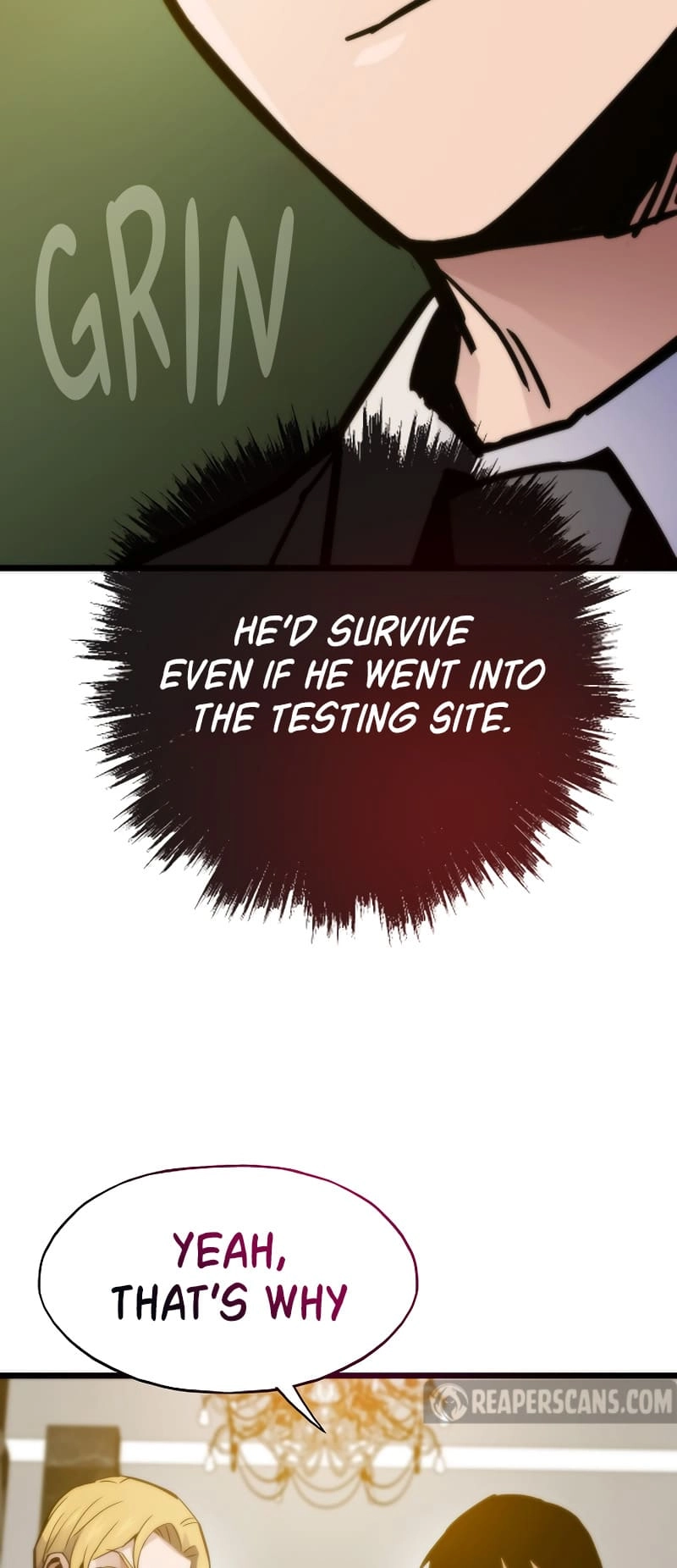 Past Life Returner Chapter 57, page 22 of 87