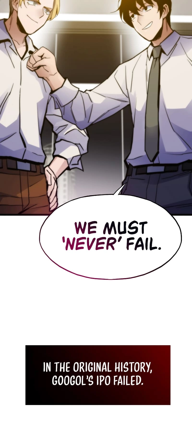 Past Life Returner Chapter 57, page 23 of 87
