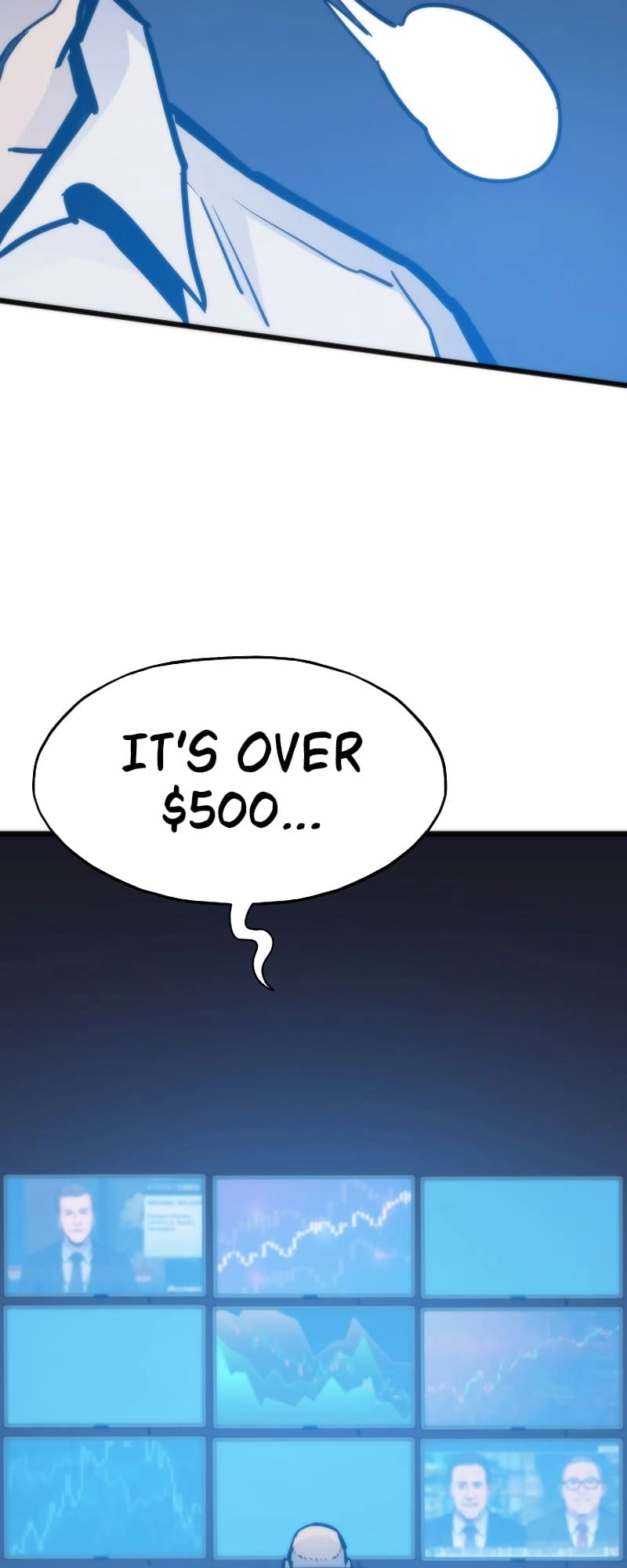 Past Life Returner Chapter 57, page 30 of 87