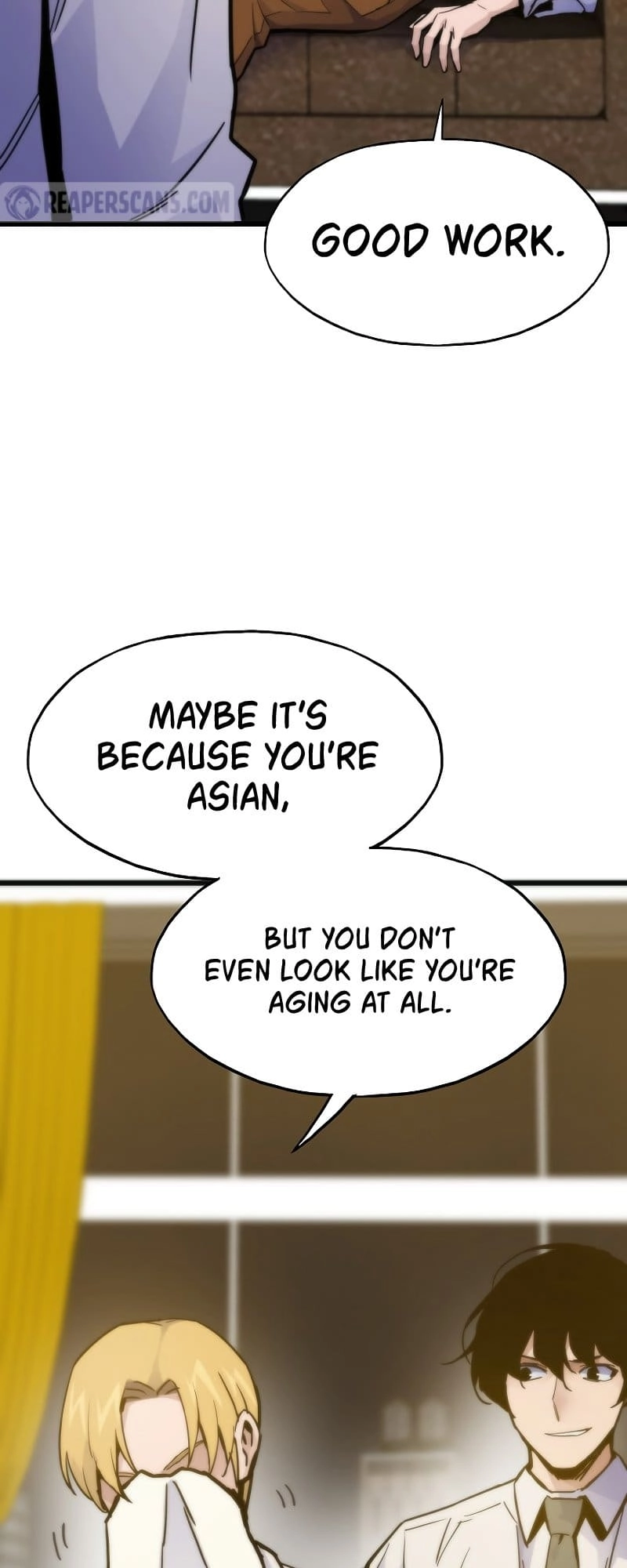 Past Life Returner Chapter 57, page 5 of 87