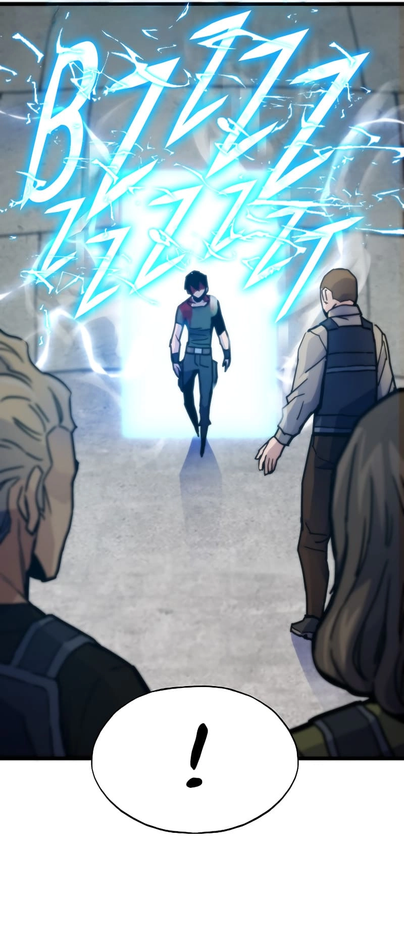 Past Life Returner Chapter 57, page 50 of 87