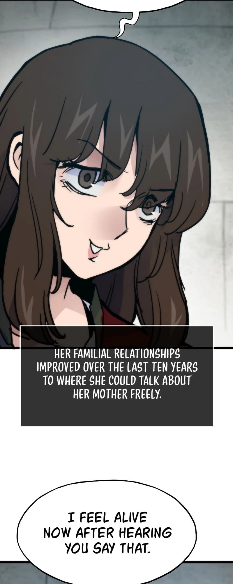 Past Life Returner Chapter 57, page 58 of 87