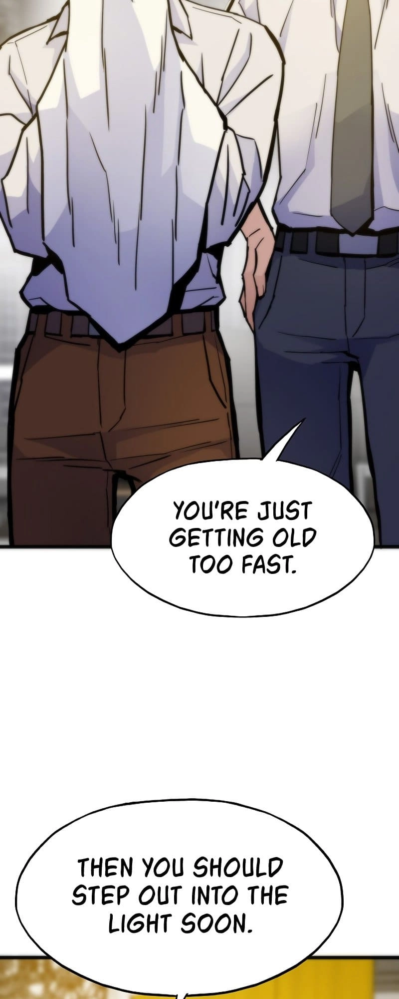 Past Life Returner Chapter 57, page 6 of 87