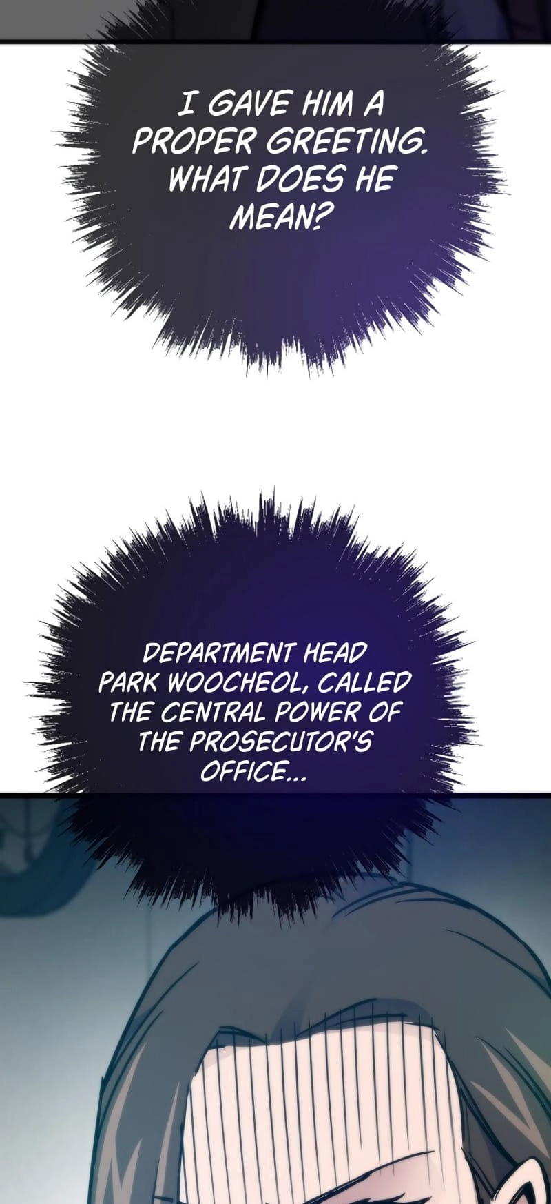 Past Life Returner Chapter 57, page 69 of 87