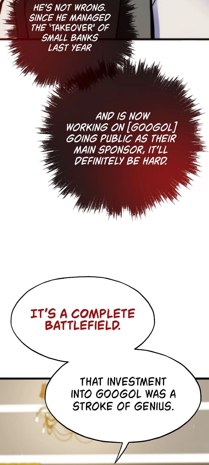 Past Life Returner Chapter 57, page 9 of 87