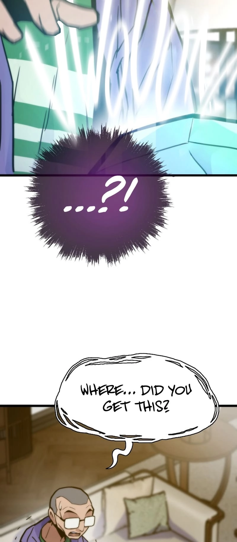 Past Life Returner Chapter 58, page 29 of 69