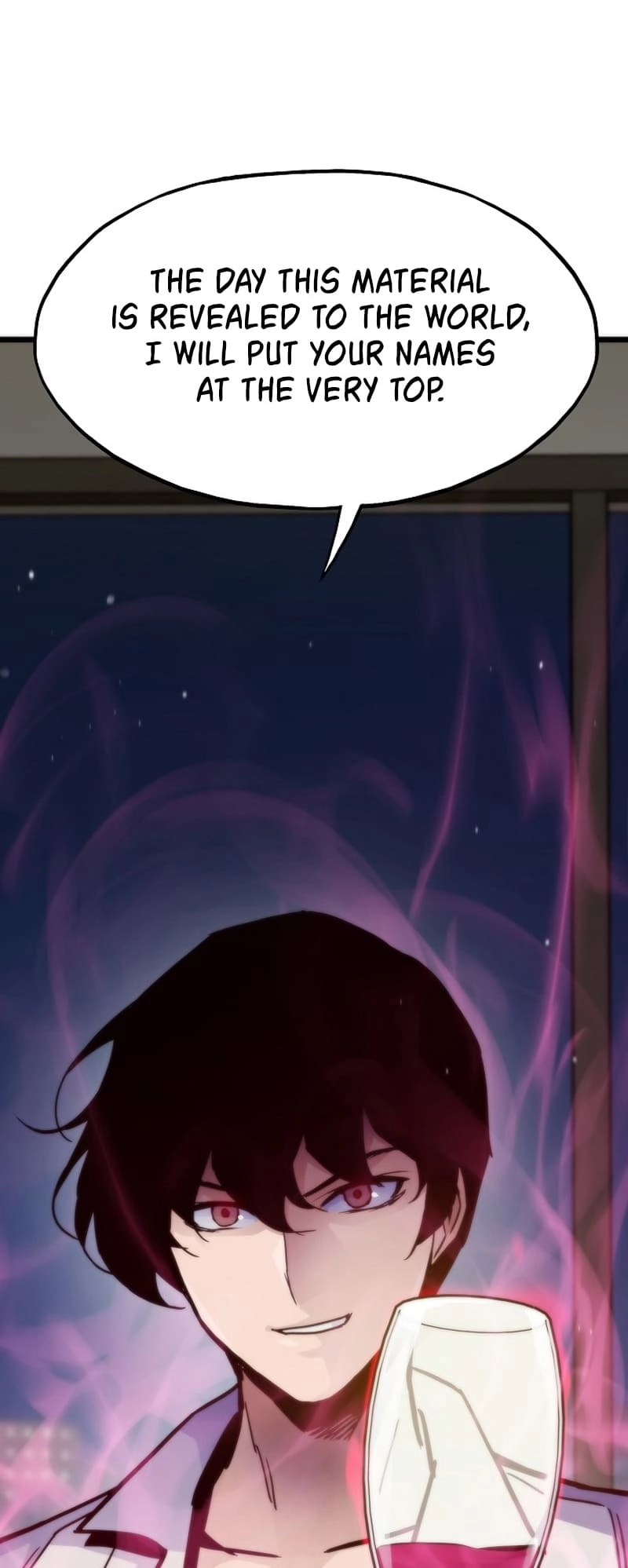 Past Life Returner Chapter 58, page 42 of 69