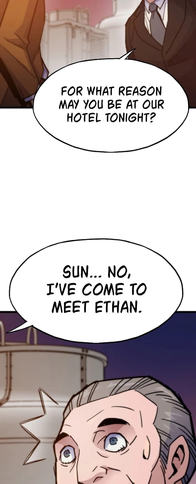 Past Life Returner Chapter 58, page 53 of 69