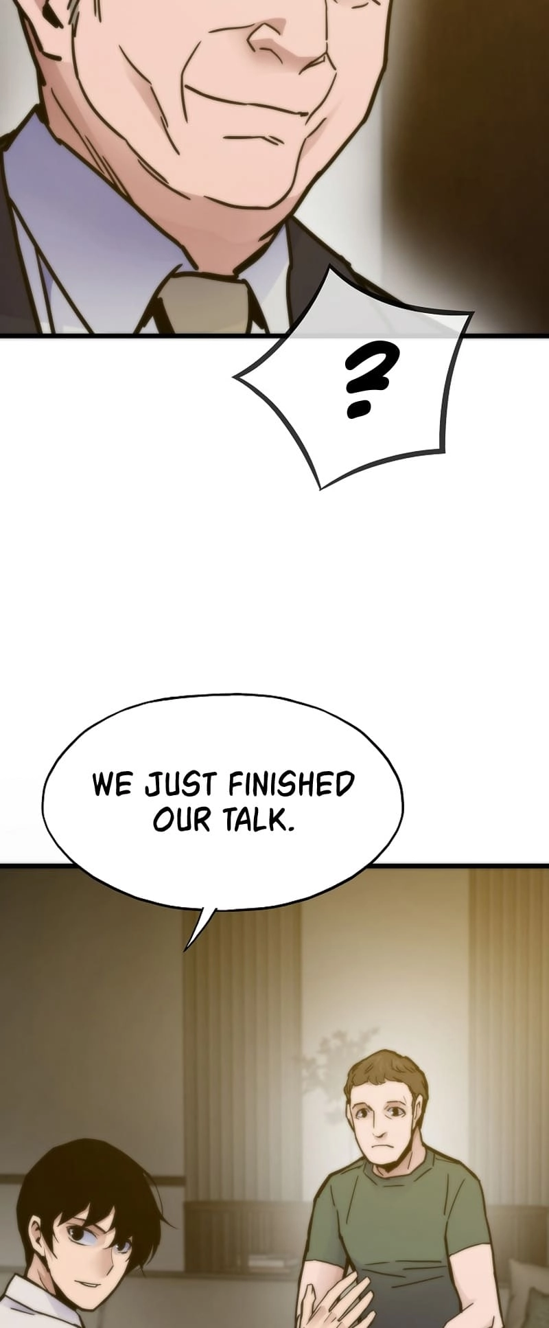 Past Life Returner Chapter 58, page 6 of 69
