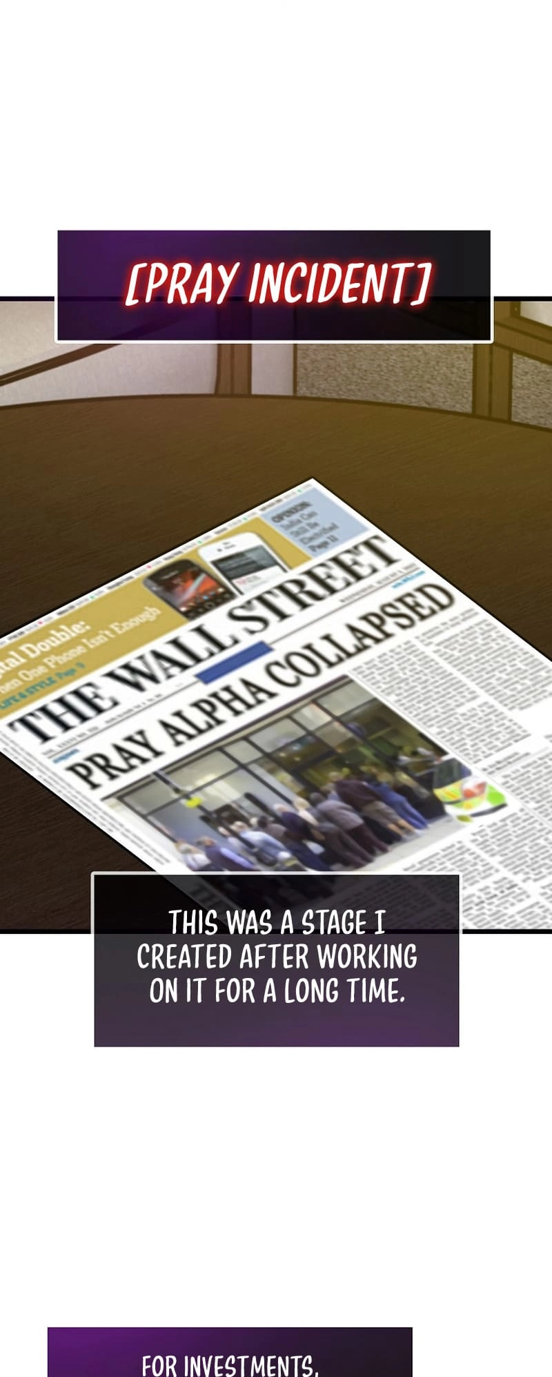 Past Life Returner Chapter 58, page 63 of 69