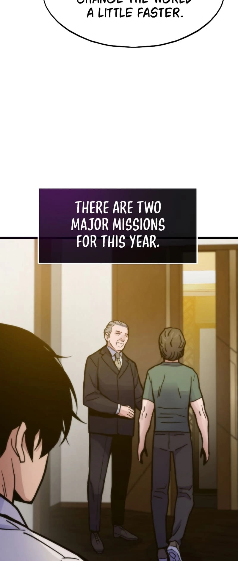 Past Life Returner Chapter 58, page 9 of 69
