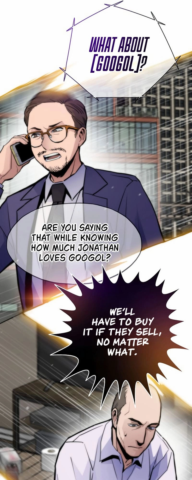 Past Life Returner Chapter 59, page 16 of 77