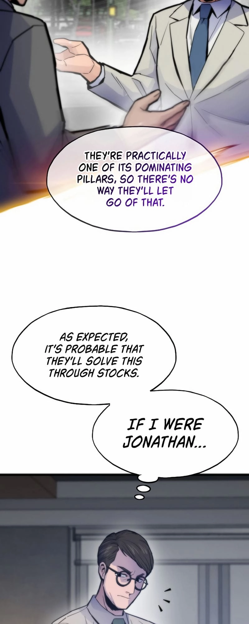 Past Life Returner Chapter 59, page 19 of 77