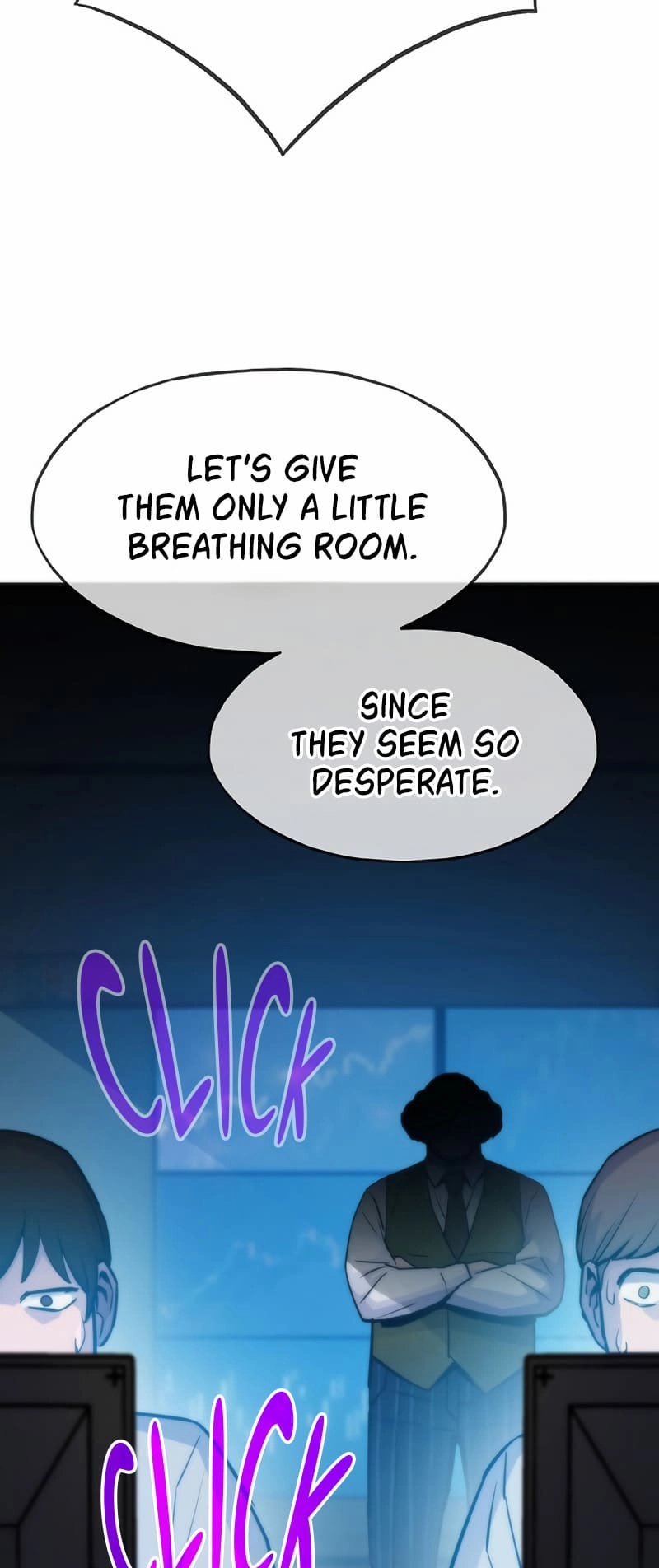 Past Life Returner Chapter 59, page 23 of 77