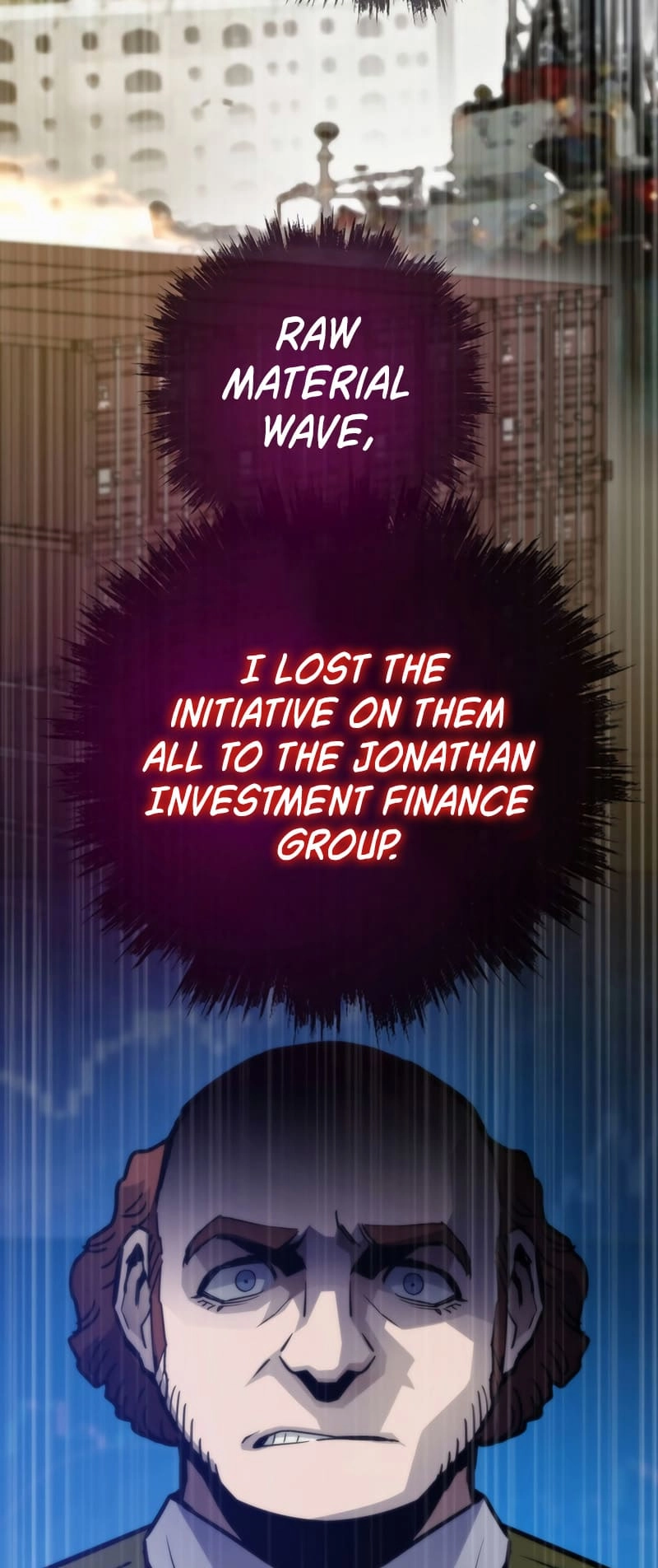 Past Life Returner Chapter 59, page 25 of 77