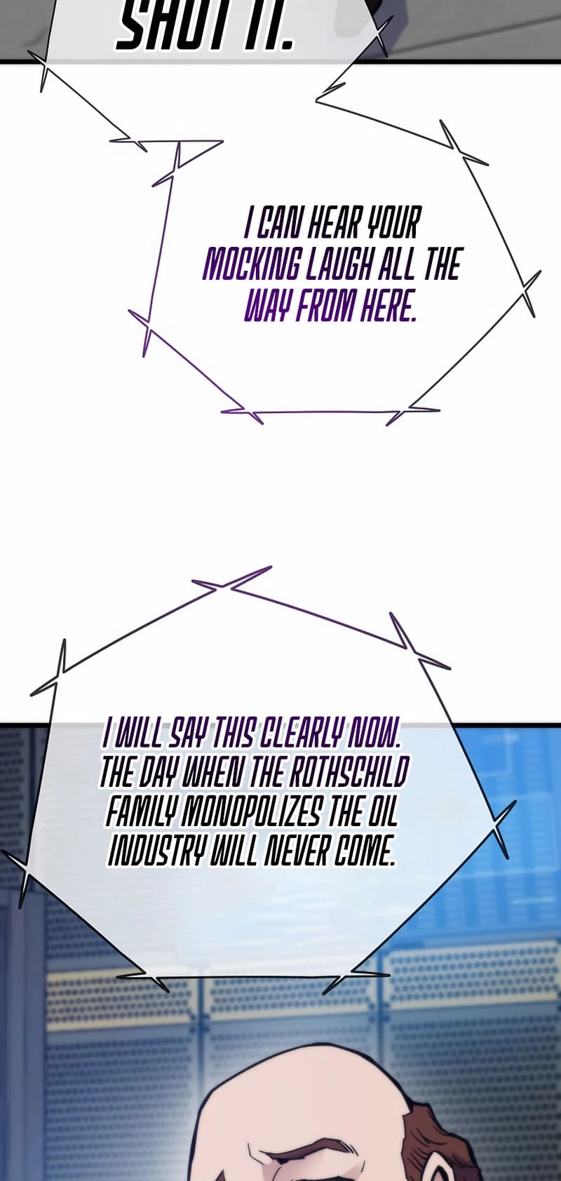 Past Life Returner Chapter 59, page 43 of 77