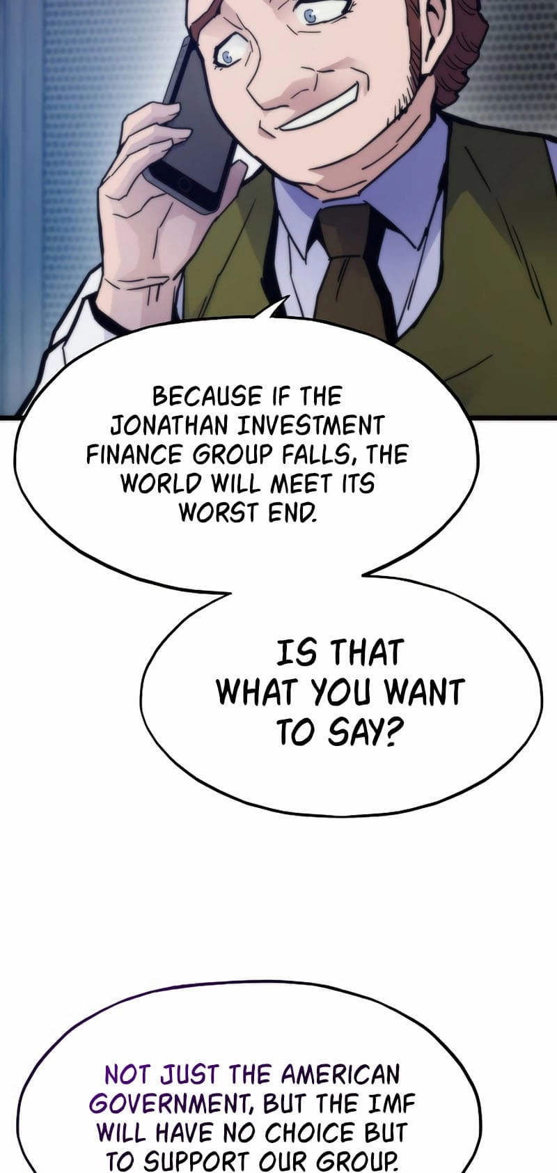 Past Life Returner Chapter 59, page 44 of 77