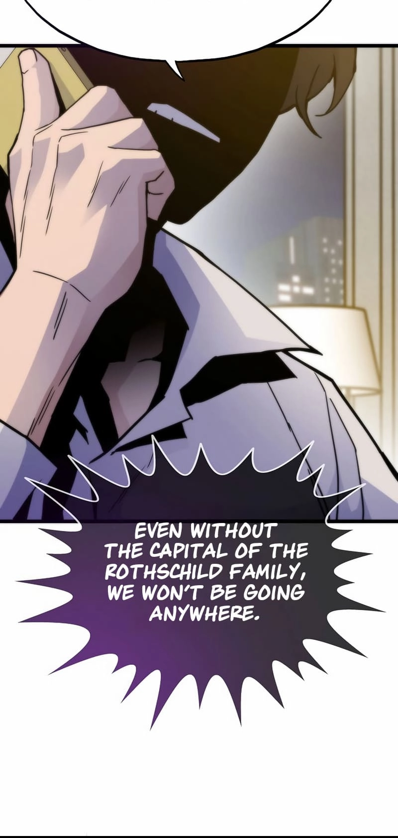 Past Life Returner Chapter 59, page 45 of 77