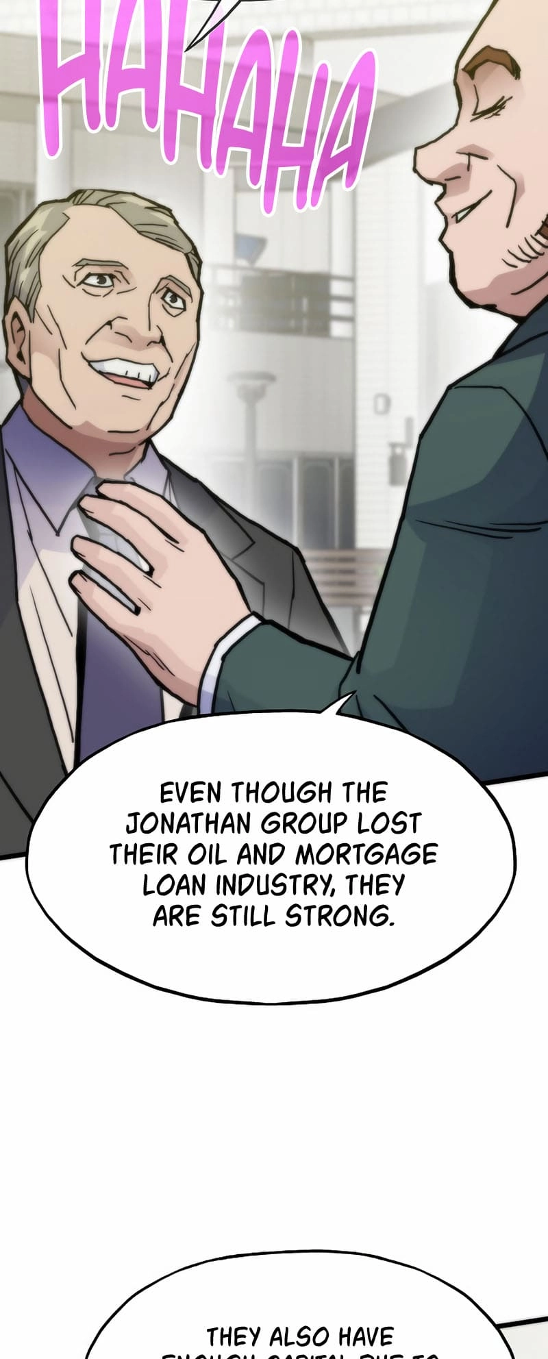 Past Life Returner Chapter 59, page 66 of 77