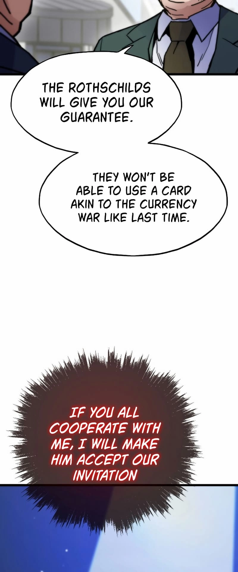 Past Life Returner Chapter 59, page 73 of 77