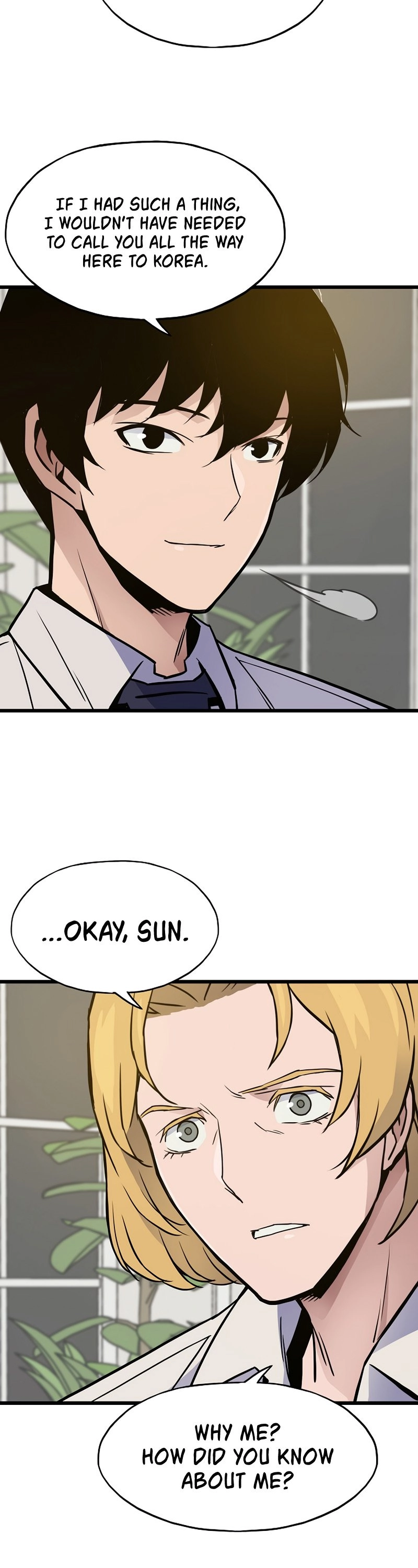 Past Life Returner Chapter 6, page 12 of 56