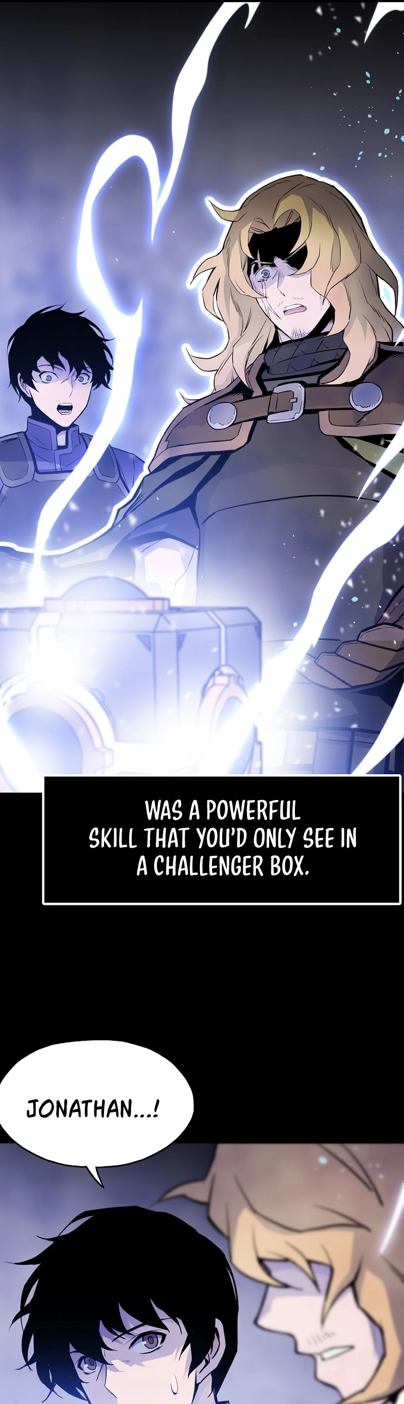 Past Life Returner Chapter 6, page 17 of 56