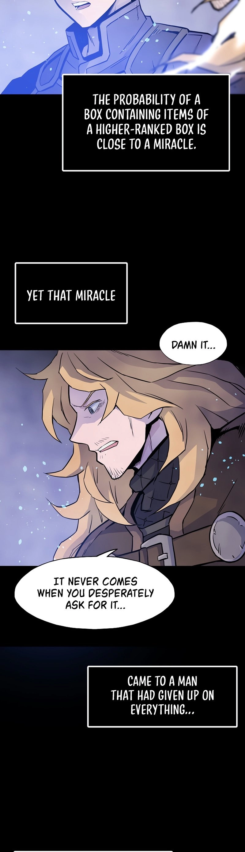 Past Life Returner Chapter 6, page 18 of 56