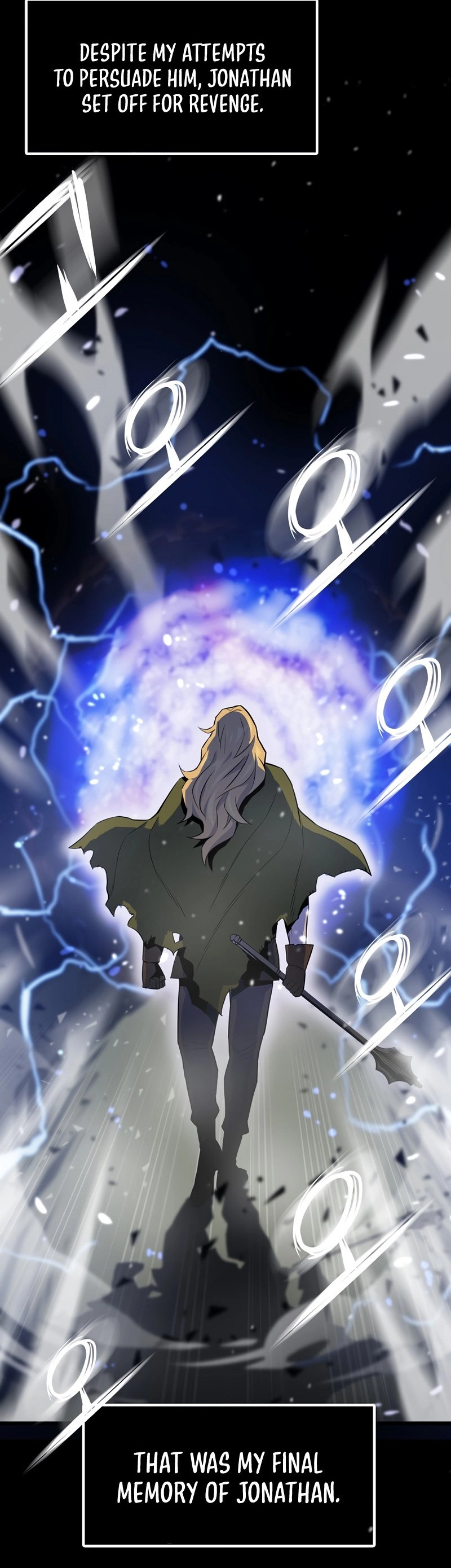 Past Life Returner Chapter 6, page 19 of 56