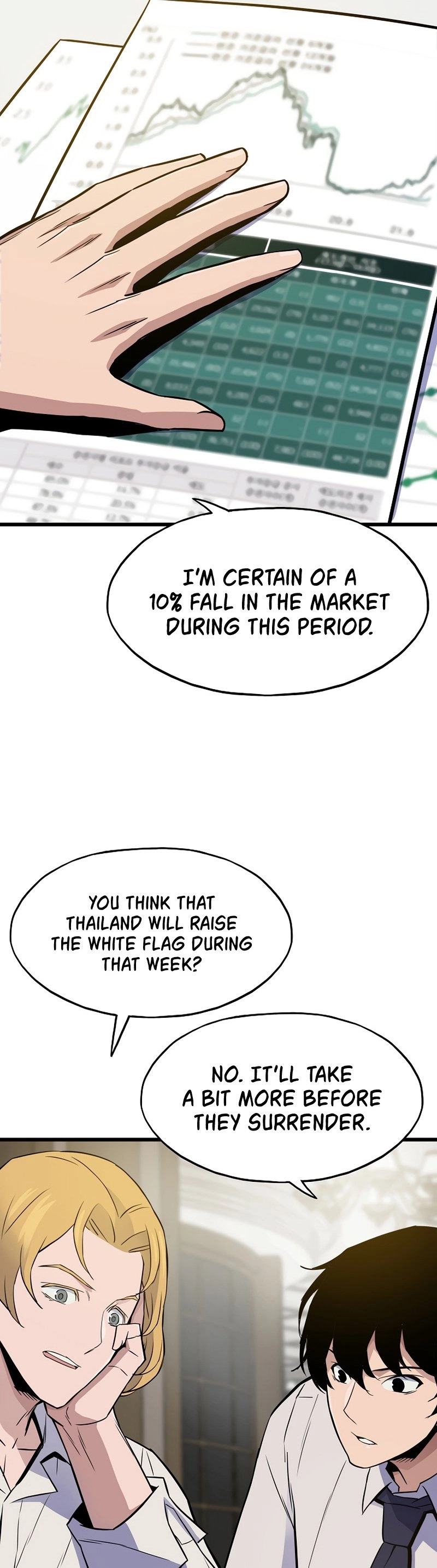 Past Life Returner Chapter 6, page 26 of 56