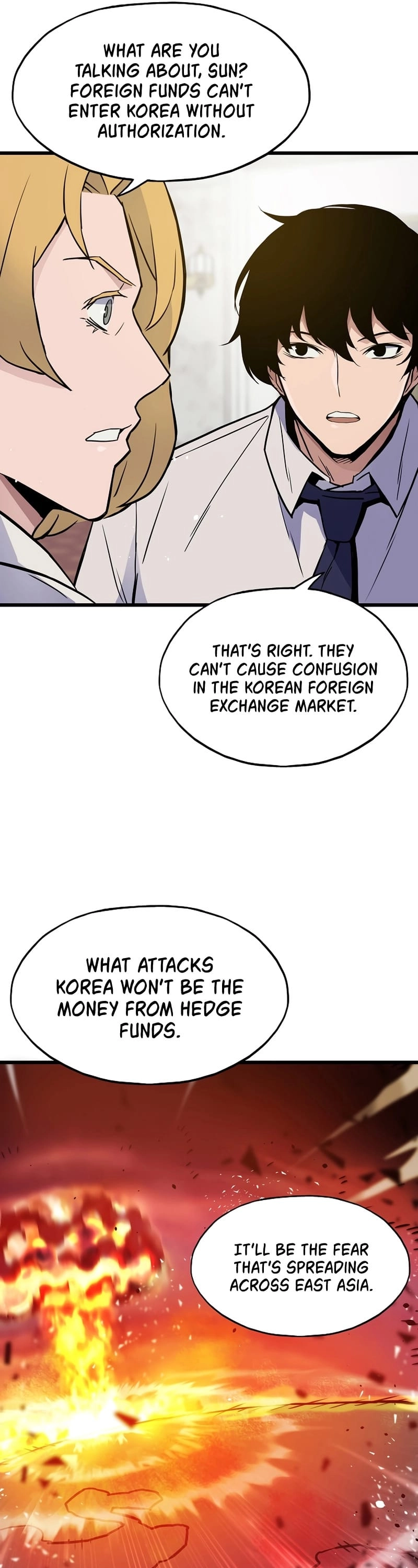 Past Life Returner Chapter 6, page 29 of 56