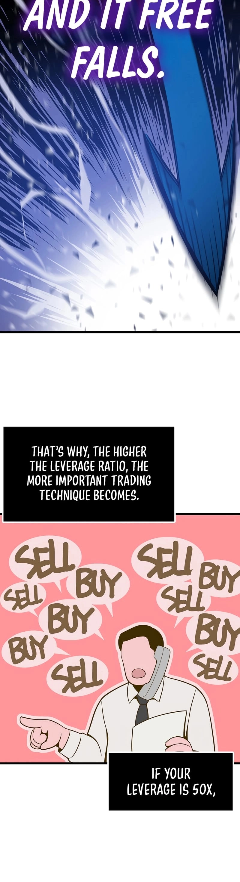 Past Life Returner Chapter 6, page 36 of 56