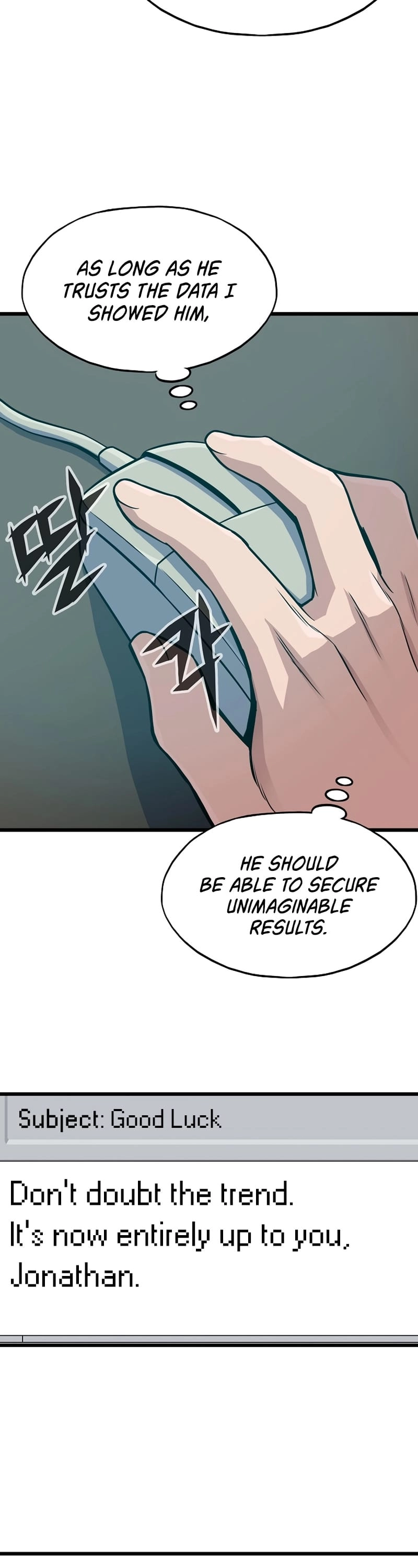 Past Life Returner Chapter 6, page 40 of 56