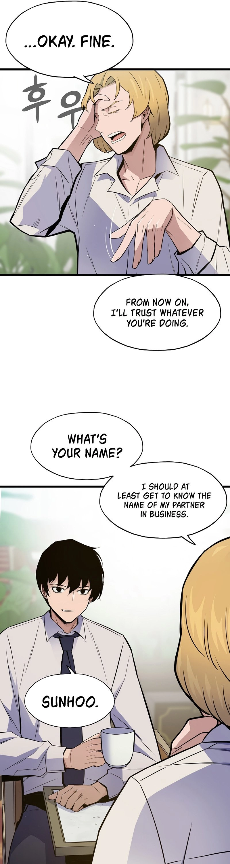 Past Life Returner Chapter 6, page 9 of 56