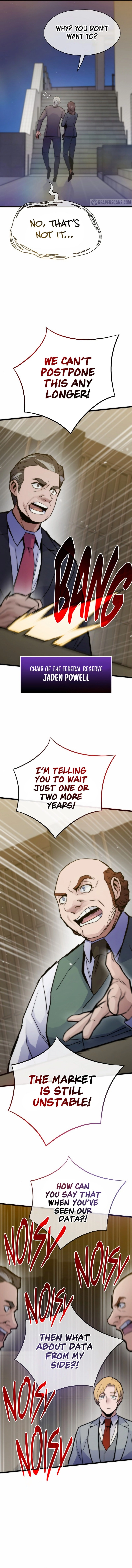 Past Life Returner Chapter 60, page 11 of 16