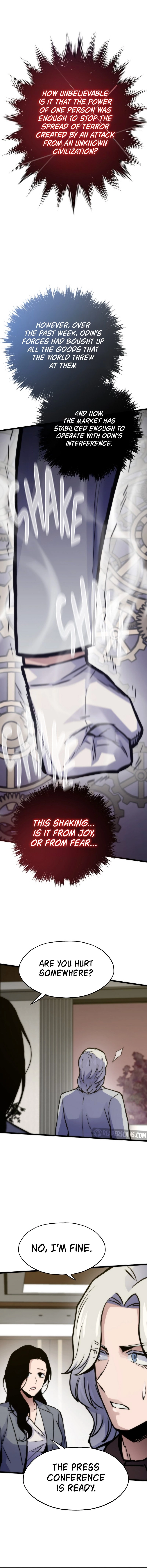 Past Life Returner Chapter 67, page 6 of 17