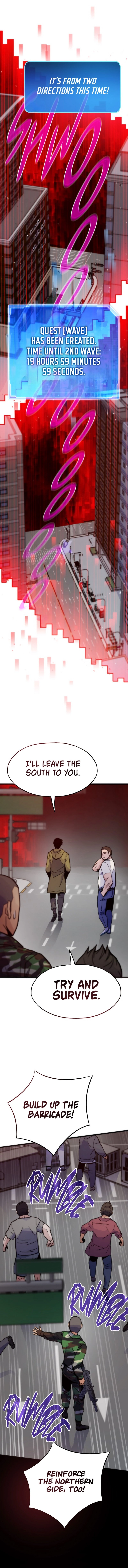 Past Life Returner Chapter 69, page 12 of 20