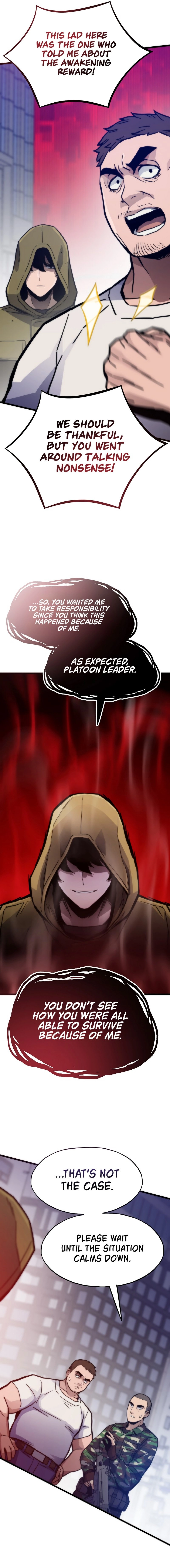 Past Life Returner Chapter 69, page 6 of 20