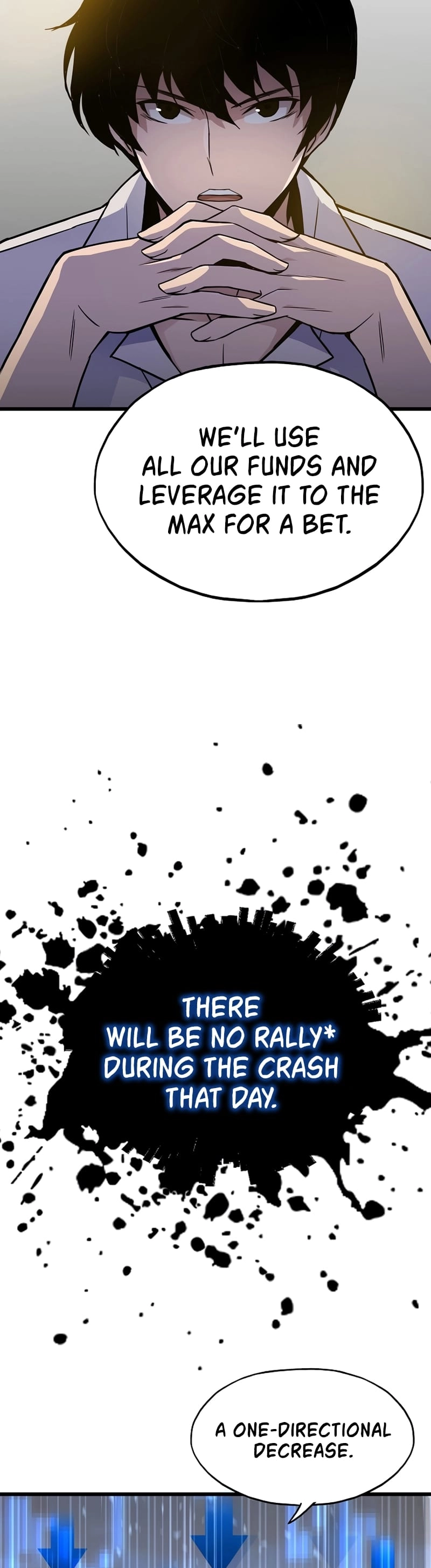 Past Life Returner Chapter 7, page 11 of 60