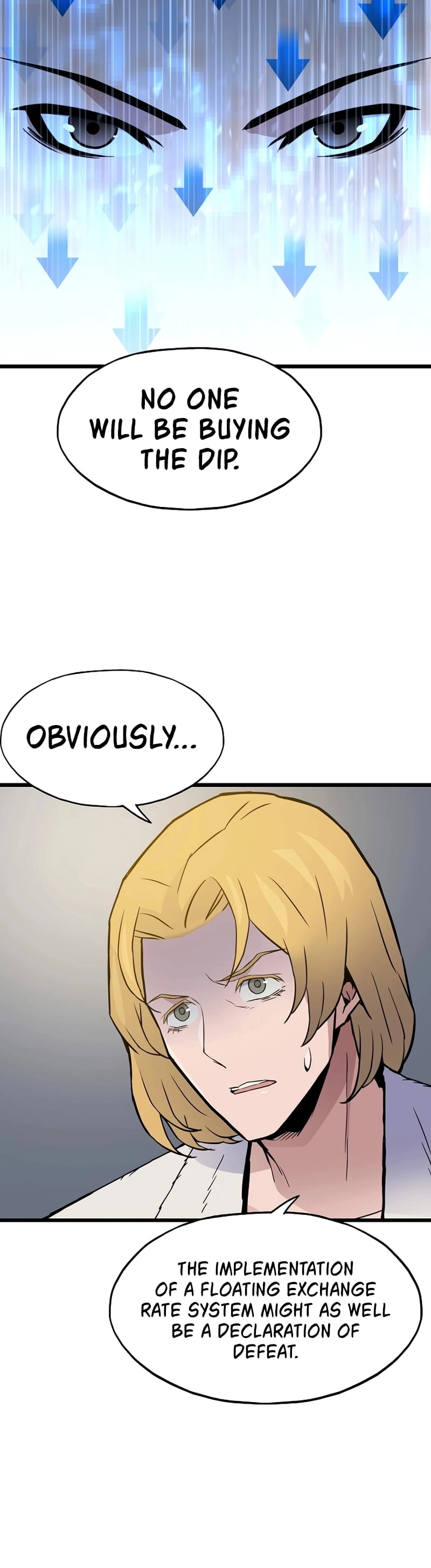 Past Life Returner Chapter 7, page 12 of 60