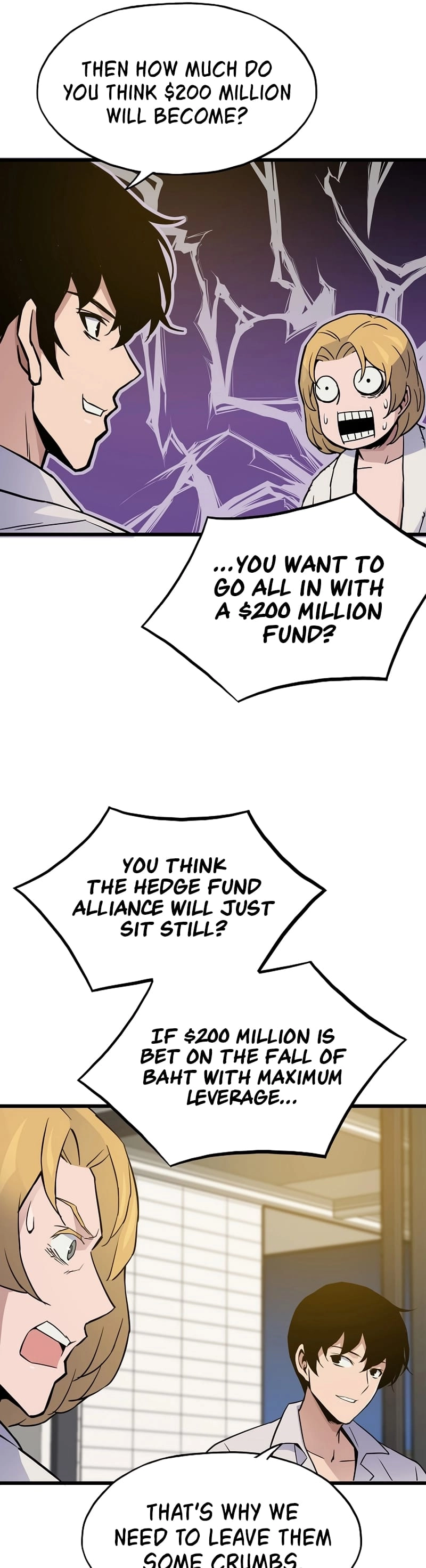 Past Life Returner Chapter 7, page 13 of 60