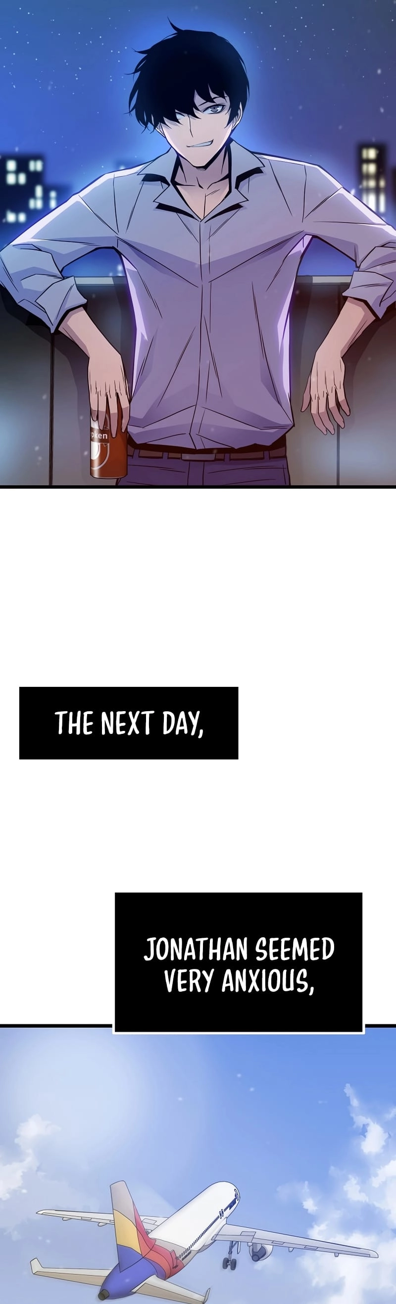Past Life Returner Chapter 7, page 21 of 60