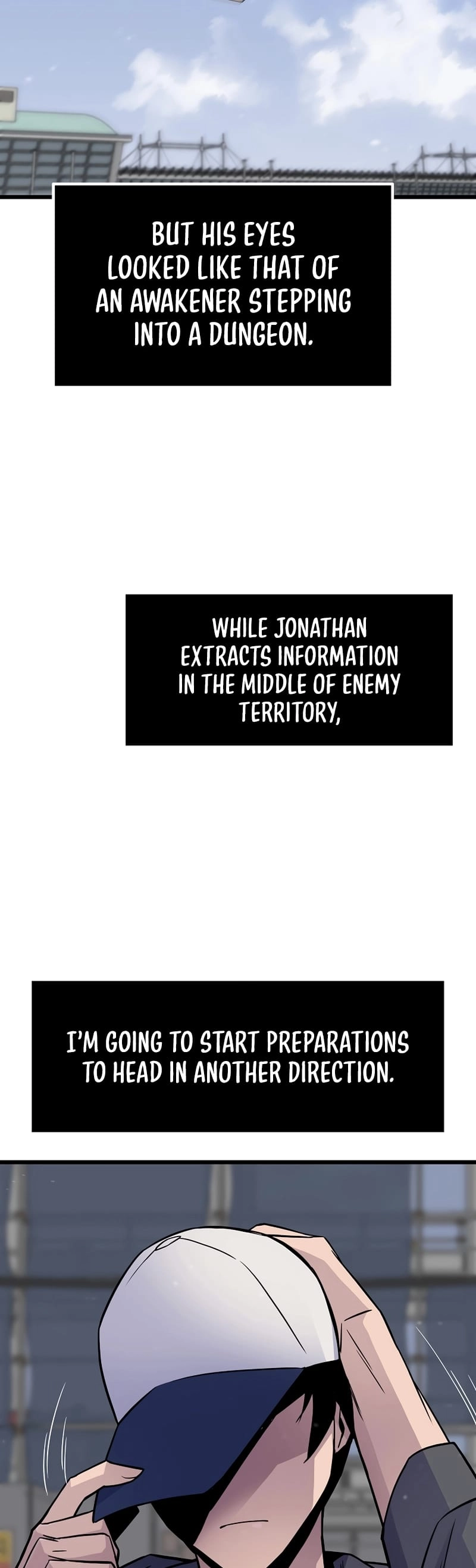Past Life Returner Chapter 7, page 22 of 60