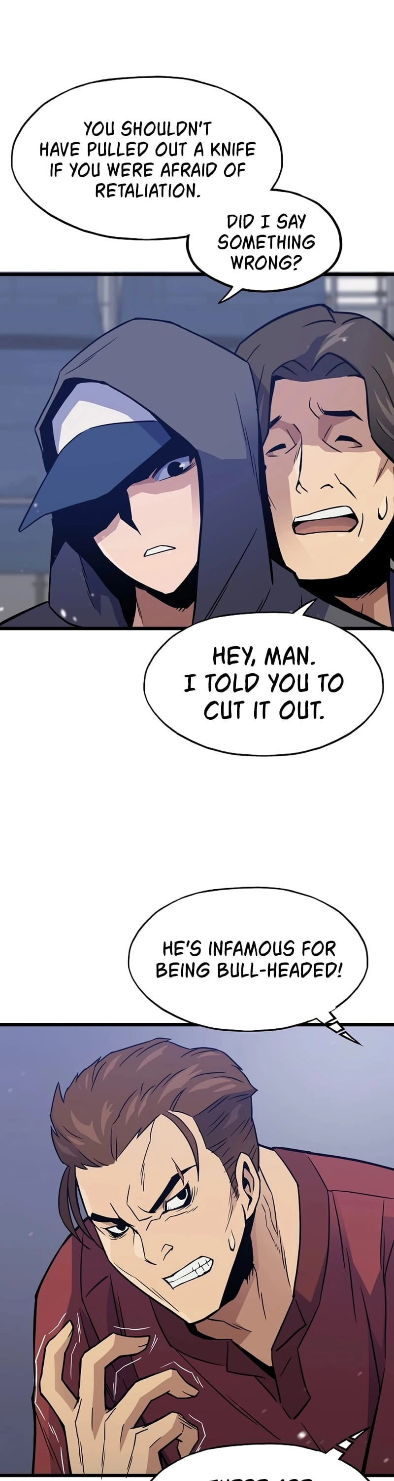 Past Life Returner Chapter 7, page 26 of 60