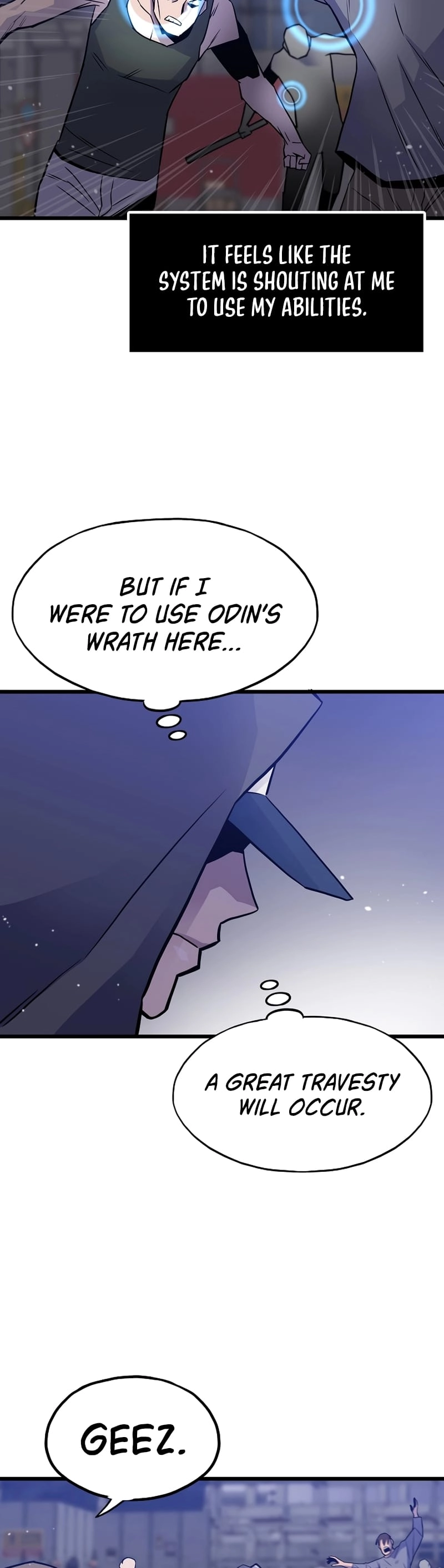 Past Life Returner Chapter 7, page 43 of 60
