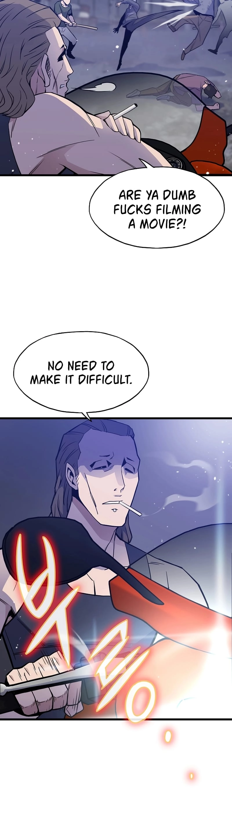 Past Life Returner Chapter 7, page 44 of 60